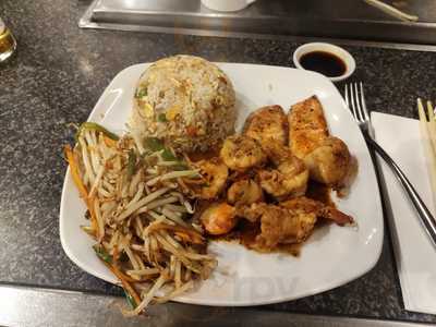 Teppanyaki Chinatown