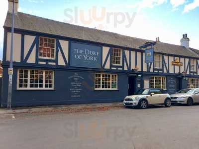 The Duke Of York