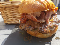 Brighton Burger
