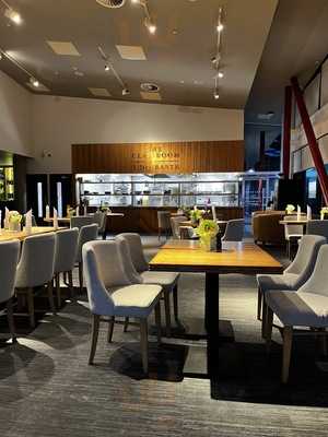 The Classroom - Y Dosbarth