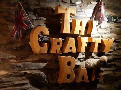 The Crafty Baa