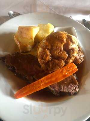 The Mermaid's Slipper Restaurant