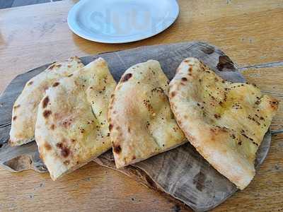 The Real Italian Pizza Co