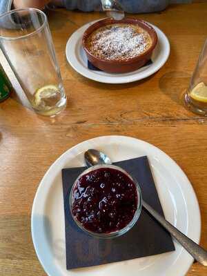 The Real Italian Pizza Co