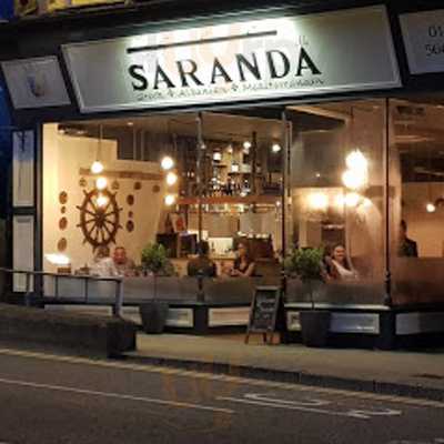 Saranda