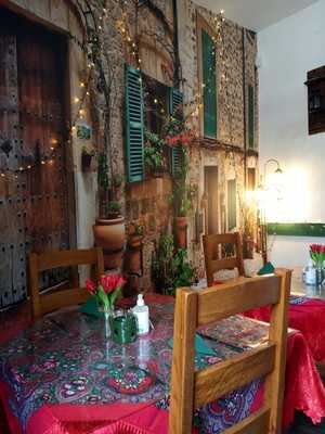 The Station House Cafe & Bistro