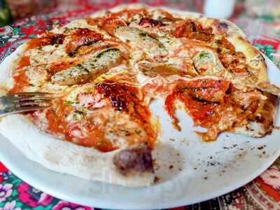 The Station House Cafe & Bistro