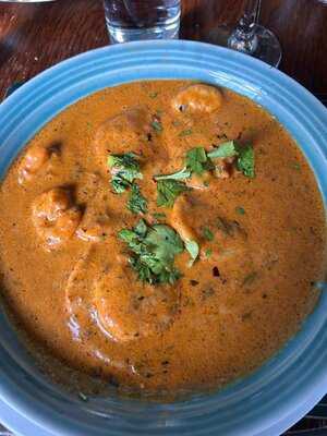 The Station House Cafe & Bistro