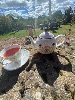 Dale Head Farm Tea Garden