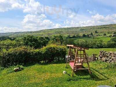 Dale Head Farm Tea Garden