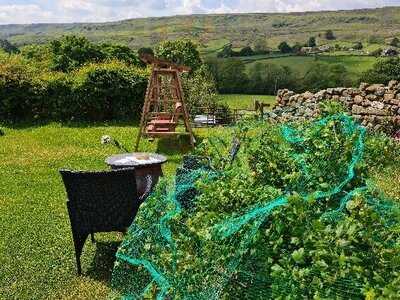 Dale Head Farm Tea Garden