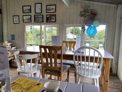 Dale Head Farm Tea Garden