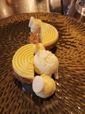 Sapori Restaurant And Bar