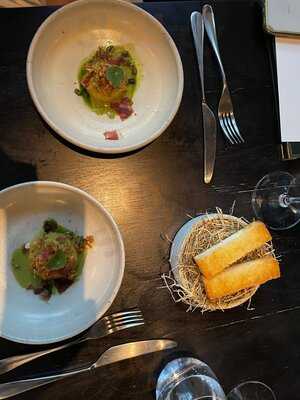 Etch. By Steven Edwards