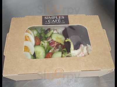 Simples Cafe