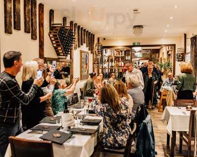 Lezzet Turkish Restaurant