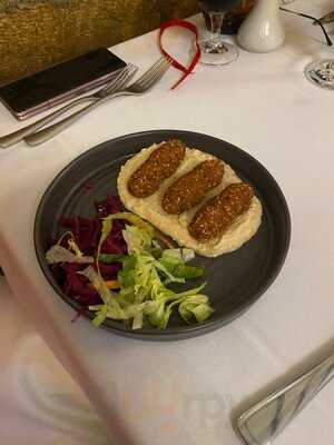 Lezzet Turkish Restaurant