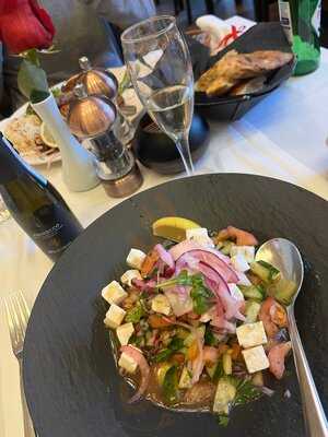 Lezzet Turkish Restaurant