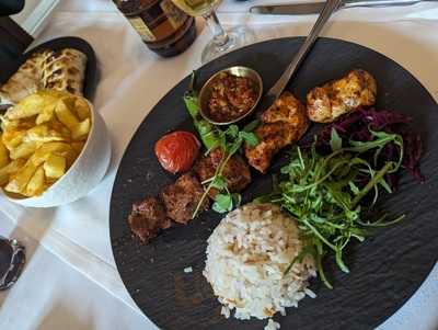 Lezzet Turkish Restaurant