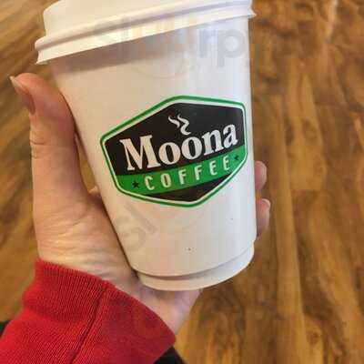 Moona Coffee