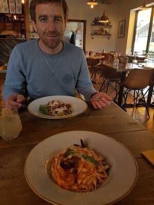 Mangiare Ristorante Italiano