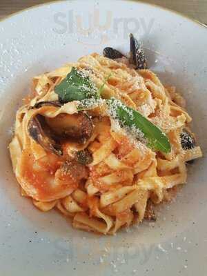 Mangiare Ristorante Italiano