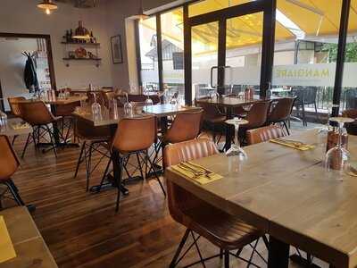 Mangiare Ristorante Italiano