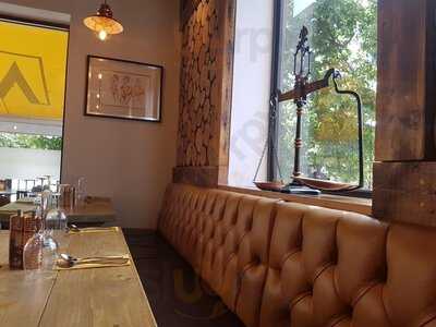 Mangiare Ristorante Italiano