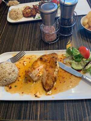 Noya Concept Mediterranean Restaurant