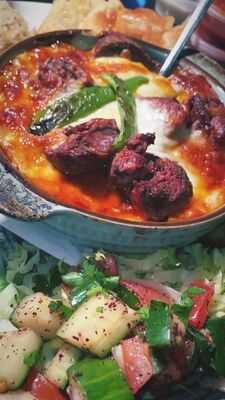 Noya Concept Mediterranean Restaurant