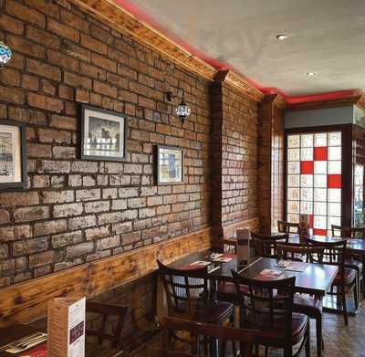 Noya Concept Mediterranean Restaurant