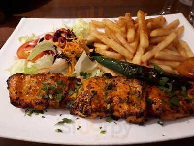 Classic Persian Restaurant