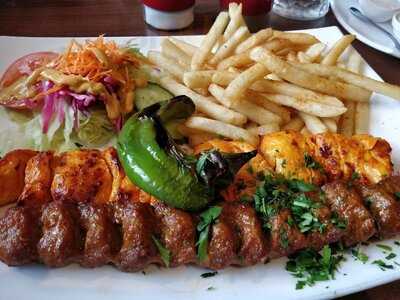 Classic Persian Restaurant