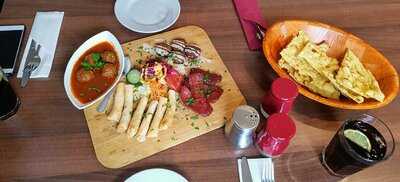 Classic Persian Restaurant