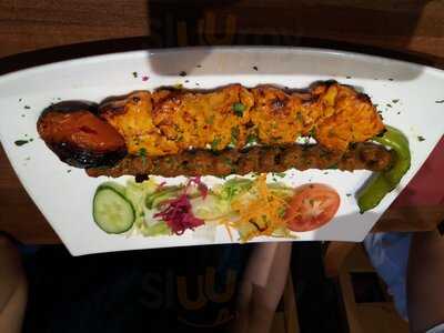 Classic Persian Restaurant