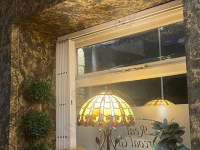 Classic Persian Restaurant