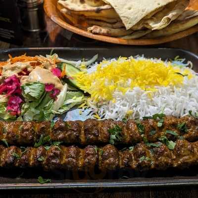Classic Persian Restaurant