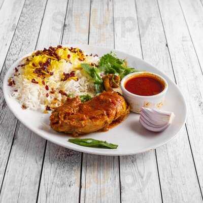 Moulin Rouge Cafe And Grill