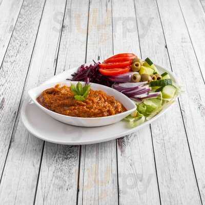 Moulin Rouge Cafe And Grill