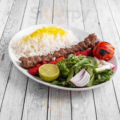 Moulin Rouge Cafe And Grill