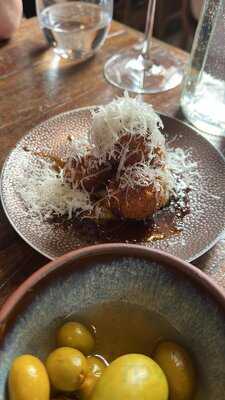 Engine Social Dining