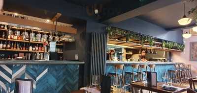 Engine Social Dining