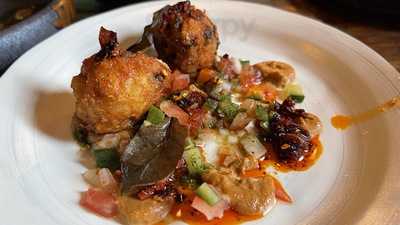 Engine Social Dining