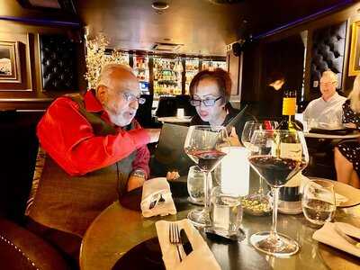 Puffin' Rooms Liverpool