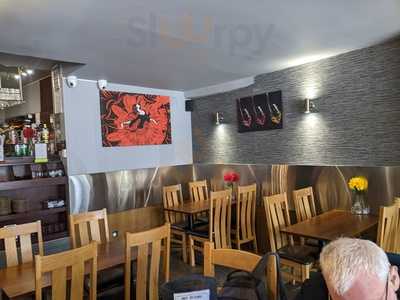 Charlie's Tapas Restaurant