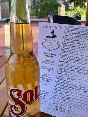 Charlie's Tapas Restaurant