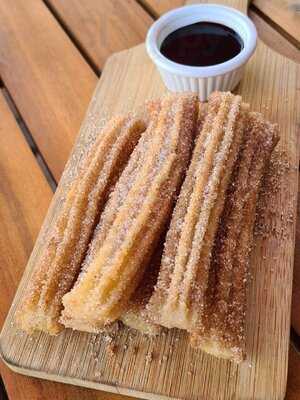 Charlie's Tapas Restaurant