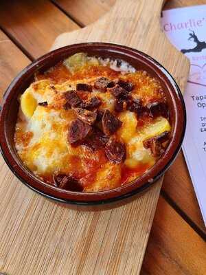 Charlie's Tapas Restaurant