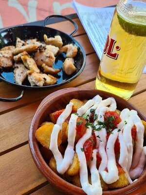 Charlie's Tapas Restaurant