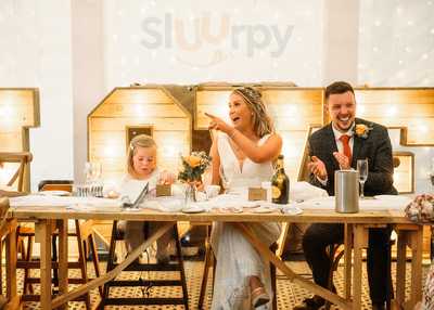 Beauvale Priory Tearooms